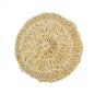 Touch Me Ayate Sponge by Pasteur Pharmacy, natural exfoliating ayate sponge for gentle skin cleansing.
