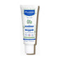 Mustela Cradle Cap Cream for babies, 1.35 fl oz, soothing baby care product with gentle formula for cradle cap.