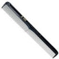 Kent 7.2-inch professional fine and wide deep-tooth cutting comb, ideal for baby hair grooming, by Pasteur Pharmacy.
