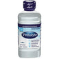 Unflavored Pedialyte electrolyte solution in a 33.8 fl oz bottle, designed for babies, by Pasteur Pharmacy.
