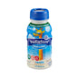 PediaSure Grow & Gain Vanilla baby food bottles by Pasteur Pharmacy, 24-pack of 8 oz bottles for infant nutrition.