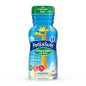 PediaSure Grow & Gain with Fiber vanilla therapeutic nutrition bottle for babies, 8 fl oz, featuring baby safety packaging.