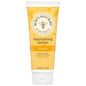 Burt's Bees Baby Bee Nourishing Lotion in 6oz bottle, gentle baby skin care with natural ingredients, soft and smooth skin