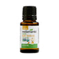 Wellements Organic Baby Tooth Oil bottle for infants and toddlers, 0.5 Fl Oz, natural baby dental care product.
