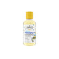 Zarbee's Naturals Baby Calming Massage Oil in a 4 Fl Oz bottle, gentle for baby and toddler skin, from Pasteur Pharmacy.