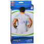 Sport Aid back belt lumbar support cushion by Pasteur Pharmacy, DuroFoam 9 X-Lge for back and lumbar support.