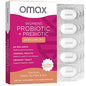 Omax3® Women’s Pre + Probiotic Balance Complex with Cranberry, Balance Trainers by Pasteur Pharmacy, supplement bottle with label