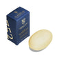 Caswell Massey Triple-Milled Bar Soap from Pasteur Pharmacy collection, 5.8 oz, showcasing a classic, elegant soap bar with branding.