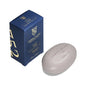 Caswell Massey triple-milled bar soap from Pasteur Pharmacy collection, 5.8 oz, showing the elegant soap bar with packaging.