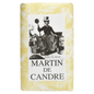 Martin de Candre solid soap collection in 100g and 250g bars, natural bar soap with benjoin scent, crafted by Pasteur Pharmacy.