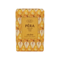 Ach Brito Pera Soap bar, 2.6 oz, natural fruit-scented soap from Pasteur Pharmacy with fresh, smooth texture.