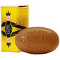 Claus Porto Elite Tonka Imperial bar soap by Pasteur Pharmacy, showing a sleek soap bar with elegant packaging.