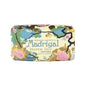 Claus Porto Madrigal Water Lily Bar Soap by Pasteur Pharmacy, 5.3 oz, with floral water lily scent and elegant packaging.