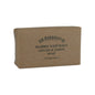 D. R. Harris & Co Ginger & Lemon Bar Soap by Pasteur Pharmacy, 200g, featuring fresh ginger and lemon scent in a classic soap bar.