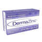 Pasteur Pharmacy Dermazinc Therapy Medicated Bar Soap, 4.25 oz, showing the soap bar with packaging.