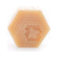 Haslinger Gelee Royale soap bar from Pasteur Pharmacy, 75g, with golden honey and royal jelly ingredients visible in the image.