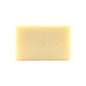 Bar soap featuring Haslinger Sandelholz sandalwood scent, palm oil-free, in a 100g package from Pasteur Pharmacy.