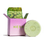 Kalastyle Hallo Iceland Herb Soap bar from Pasteur Pharmacy, 4.3 oz, featuring natural herbal ingredients and a clean, rustic appearance.