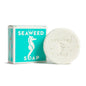 Kalastyle Swedish Dream Seaweed Bar Soap by Pasteur Pharmacy, 4.3 oz, showcasing the soap's natural seaweed ingredients.