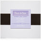 Lafco House & Home Fleurs De Baies bath soap bar by Pasteur Pharmacy, 8.5 oz, with a floral and berry scent.
