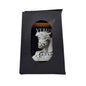 Los Jabones de Joserra Verus Beard Soap bar by Pasteur Pharmacy, 90g, with natural ingredients for grooming facial hair.