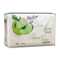 Martina Spa Collection Green Apple Bar Soap by Pasteur Pharmacy, 90g, shown in a clear image with fresh green apple scent and packaging.