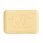 Pre De Provence Agrumes Shea Butter Vegetable Bar Soap by Pasteur Pharmacy, 150g, with citrus scent and creamy texture.