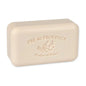 Pre De Provence coconut shea butter vegetable soap bar by Pasteur Pharmacy, enriched with nourishing coconut and shea butter.