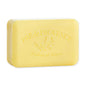 Pre De Provence Freesia Shea Butter Vegetable Bar Soap, 150g, enriched with nourishing shea butter and floral freesia scent.