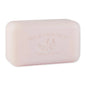 Pre De Provence Lily of the Valley Shea Butter Vegetable Bar Soap by Pasteur Pharmacy, 150g, with floral and creamy soap details