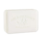 Bar soap by Pasteur Pharmacy, Pre de Provence Sea Salt Soap 150g with natural sea salt exfoliants and creamy lather.