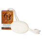 Pre De Provence Shea Butter soap on a rope, large 7 oz bar, with elegant packaging and natural ingredients, by Pasteur Pharmacy.
