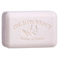 Pre de Provence Spiced Balm Shea Butter vegetable bar soap, 250g, with enriched ingredients and natural spiced scent.