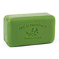 Pre de Provence Summer Garden Bar Soap by Pasteur Pharmacy, 250g, with floral and herbal scents in a decorative soap bar.