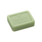 Speick Melos Bambus Bar Soap by Pasteur Pharmacy, 100g, with bamboo extract and natural ingredients, shown in a bar form.