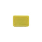 Speick Melos Lotus Bar Soap 100g, natural floral-scented soap with lotus extract, in a rectangular bar shape.