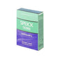 Speick Thermal Bio Seife Sensitive 100g bar soap with natural ingredients, designed for gentle skin cleansing.