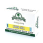 Stirling Soap Co. Lemon Chill Bath Soap bar by Pasteur Pharmacy, featuring a citrus scent and smooth soap texture.