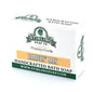Stirling Soap Co. Ramblin' Man bath soap bar by Pasteur Pharmacy, 5.5 oz, with natural ingredients and rugged, masculine scent