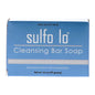 Pasteur Pharmacy Sulfo Lo® Cleansing Bar Soap, 3.50 oz, a rectangular soap bar with branding visible on the packaging.