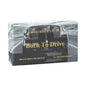 Wavertree & London Born to Drive 7oz bar soap by Pasteur Pharmacy, with a natural soap bar appearance and packaging.