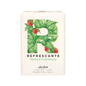 Exfoliating Ach Brito Bar Soap, 100g, from Pasteur Pharmacy collection with natural ingredients and classic packaging.