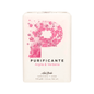 Exfoliating Ach Brito Bar Soap in 100g size from Pasteur Pharmacy collection, featuring a classic soap bar with textured surface.