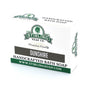 Pasteur Pharmacy Stirling Soap Co. bath soap bar in spice scent, 5.5 oz, with a textured soap surface and packaging details visible.