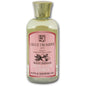 Geo. F. Trumper Extract of Limes Bath and Shower Gel 100ml, a refreshing gel in a clear bottle with green and white label.