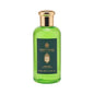 Truefitt & Hill Grafton bath and shower gel in 3.38 oz bottle, natural skincare product with elegant packaging.