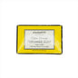 Elizabeth W Citrus Vervain triple milled bath bar soap by Pasteur Pharmacy, showing a white soap bar with citrus and herbal accents.
