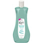 Alpha Keri Shower & Bath Moisture Rich Oil in 16 oz bottle, hydrating bath and body oil for soft, smooth skin.