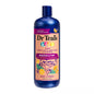 Dr Teal’s Kids 3-in-1 Elderberry bath and body product in 20 fl oz bottle, gentle and soothing for children.
