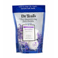 Dr Teal's Soothing Lavender bath bomb from Pasteur Pharmacy, ultra moisturizing bath and body product with lavender scent.